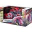 Машинка игрушечная на радиоуправлении Maisto Tech Cyklone Monster красная (82521 red) - миниатюра 5