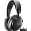 Игровые наушники SteelSeries Arctis Nova 7X Gen 2 Black (61758) [160357] - миниатюра 1