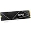 SSD накопичувач Adata XPG Gammix S70 Blade 8TB [AGAMMIXS70B-8000G-CS] [130898] - мініатюра 3