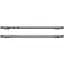 Ноутбук Apple MacBook Air 15" M2 Retina 8/256GB Space Gray 2023 [MQKP3] [86310] - мініатюра 4