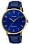 Годинник CASIO MTP-VT01GL-2B2 - мініатюра 1