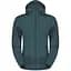 Кофта Scott W's Defined Mid XL Зелений (1081-291833.7334.009) - мініатюра 1