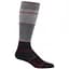 Носки Icebreaker Life Compression Half Cushion OTC Black/Jet Heather S (1052-101 284 002 S) - миниатюра 1