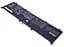 Акумулятор для ноутбука Asus ZenBook UX391UA C22N1720, 6500 mAh (50Wh), 2cell, 7.7V, чорний - мініатюра 3