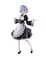 Фигурка Taito Re:Zero Rem Жизнь В альтернативном мире с нуля Рем 27см WST RZ R111 - миниатюра 3