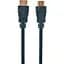 Кабель Maxxter HDMI - HDMI v1.4 3m (V-HDMI4-10) - мініатюра 1