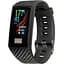 Фитнес-браслет Gelius Pro GP-SB001 (PRO BAND) Black - миниатюра 1