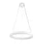Люстра потолочная LED Levistella 797MD6006P (500), 64W, 500 мм, три режима, пульт, для гостиной - миниатюра 2