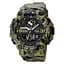 Skmei 1818 Military. - миниатюра 1