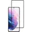 Стекло защитное ACCLAB Full Glue Samsung S21 (G991) Black (1283126510519) - миниатюра 2
