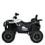 Дитячий електромобіль-квадроцикл Bambi Racer M 6018EBLR-1 до 50 кг - мініатюра 3