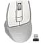 Мышь A4Tech FG30S Wireless Grey/White - миниатюра 1