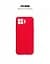 Чехол ArmorStandart ICON для OPPO Reno 4 Lite/A93 Camera cover Red (ARM58462) - миниатюра 2