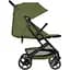Візок Cybex Beezy Moss Green khaki з бампером (526000891) - мініатюра 4