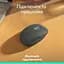 Компьютерная мышка Logitech M196 Bluetooth Graphite (910-007459) - миниатюра 6