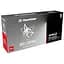 Відеокарта AMD Radeon RX 9060 XT 16GB GDDR6 Hellhound Spectral White PowerColor (RX9060XT 16G-L/OC/WHITE) - мініатюра 9