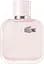 Оригінал Lacoste L.12.12 Rose Eau Fraiche 100 мл ТЕСТЕР туалетна вода - мініатюра 1