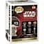 Фигурка Funko POP Star Wars: PM 25th - Anakin w/Helmet det0018152 - миниатюра 3