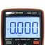 Мультиметр цифровий Yato True RMS (YT-73096) - мініатюра 5