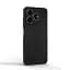 Силіконовий чохол BeCover для Nubia V60 Black (712773) - мініатюра 3