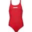 Купальник Arena G Solid Swim Pro JR 92 Red (1097-2A263-045 1) - миниатюра 1