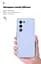 Чехол ArmorStandart ICON для OPPO A5 4G / A5 5G / A5m 4G с защитой камеры, лавандовый (ARM87472) - мініатюра 7