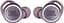 Навушники бездротові JBL Live 300TWS (JBLLIVE300tWSPUR) фіолетові - мініатюра 6