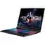 Ноутбук Игровой ACER Nitro V16S AI ANV16S-71-795F, Intel Core 7 240H до 5.2GHz, 16" WUXGA, 16GB, SSD 1TB, NVIDIA GeForce RTX 5060 8GB, Free DOS - миниатюра 4