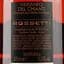 Вино Tenute Rossetti Il Nostro Vinsanto Del Chianti, белое, сладкое, 15,5%, 0,375 л - миниатюра 3