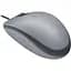Миша Logitech M110 Silent Mid (910-006760) сіра - мініатюра 3