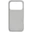 Чохол Silicone Case для Apple iPhone 17 Pro White AA [145154] - мініатюра 2