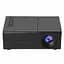 Проектор XON SmartView CY200 320x240P, 600Lm (XVAA0302BW 5521) Чорний - мініатюра 2