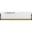 Модуль пам'яті для комп'ютера DDR5 32GB 6400 MHz Beast White EXPO Kingston Fury (ex.HyperX) (KF564C32BWE-32) - мініатюра 3