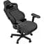 Крісло ігрове Anda Seat Kaiser 4 V2 Size XL Dark Gray Fabric (AD12YDDC-XLL-20-GB-CF-03) - мініатюра 7