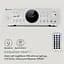 Підсилювач цифровий Auna AMP-218 BT Digital Surround Amplifier (10036138) - мініатюра 3
