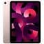 Планшет Apple iPad Air (2022) Wi-Fi 256GB (MM9M3LL/A) Pink [66183] - мініатюра 1