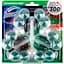 Блок для очищення унітазу Domestos Power 5 Свіжість хвої 165 г (3 шт. х 55 г) - мініатюра 2
