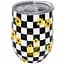Термокружка CoolPack Drink & Go Chess Flow металлическая 350 мл (Z22745) - миниатюра 1