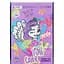 Тетрадь для рисования Kite My Little Pony А4 30 листов рисунок 1 (LP24-243) - миниатюра 1