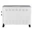 Конвектор Midea NDK20-21AF - миниатюра 6