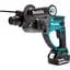 Перфоратор Makita DHR202Z [119721] - мініатюра 10