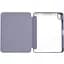 Чехол-книжка BeCover Soft Edge с креплением Apple Pencil для Apple iPad 10.9" 2022/2024 /iPad (709239) - миниатюра 4