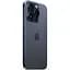 Apple iPhone 15 Pro 128 GB Blue Titanium (Grade C) Seller Refurbished - миниатюра 2
