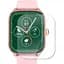 Захисна плівка StatusSKIN для Gelius GP-SW012 (AmazWatch GTS) Екран Матова Titan - мініатюра 1