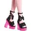 Кукла Monster High Страх который сладкий день рождения Дракулора (JBG74) - миниатюра 4