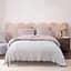 Покривало Lotus Home - Sia muslin orchid 220x240 - мініатюра 2
