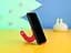 Смартфон Apple iPhone Xr 64GB Black (MRY42) Б/У [160022] - миниатюра 4