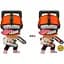 Ігрова фігурка Funko Pop! Chainsaw man Людина-бензопила Сhase (80324) - мініатюра 1