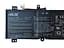 Акумулятор для ноутбука Asus ROG Strix Scar II GL504 GL504G GL504GM GL504GV GL704 GL704GV GL704GM C41N1731 v.1 - мініатюра 2