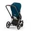 Комплект текстилю Cybex Priam Mountain blue, синій (521002387) - мініатюра 4
